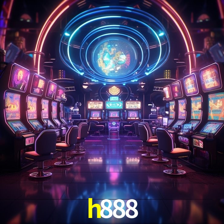 Torneios h888