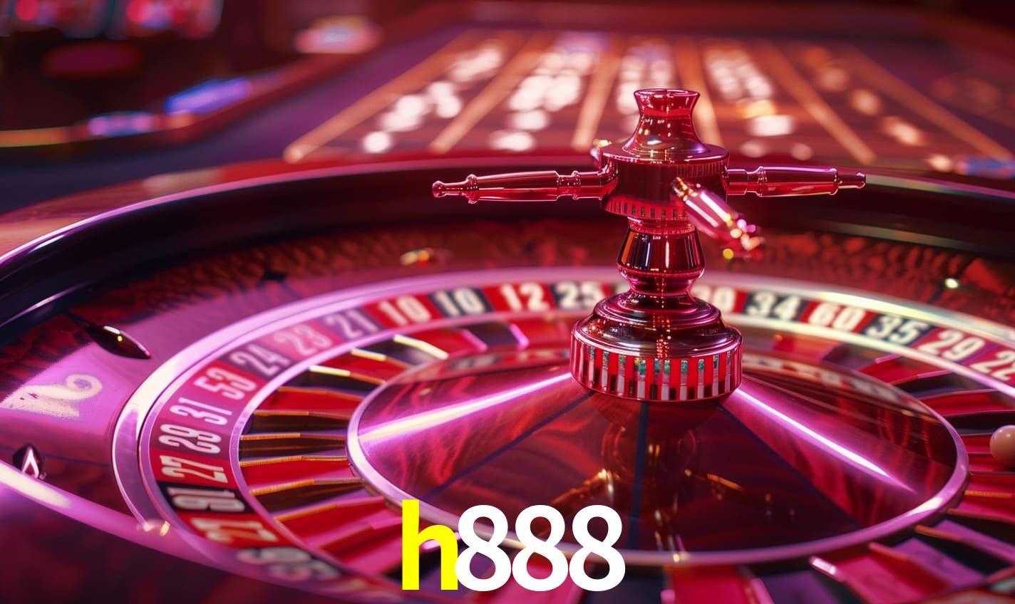 Bônus Diários h888