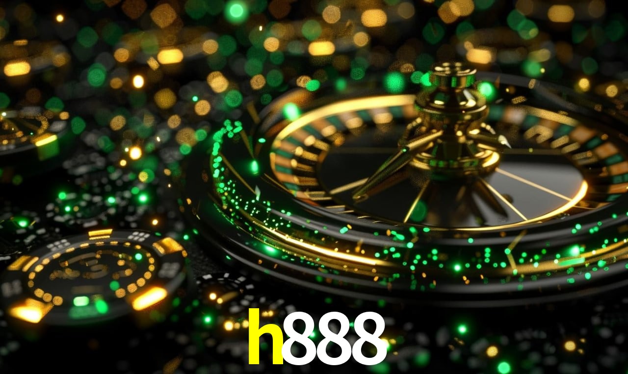 Slots RTP h888