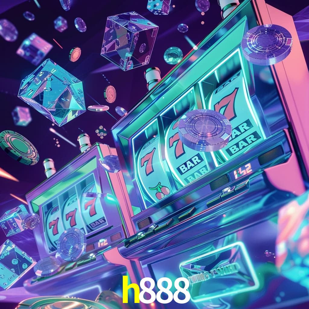 Apostas de Futebol h888