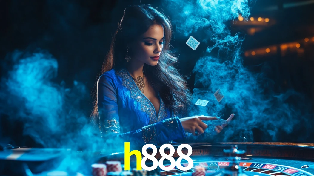 Interface do App h888