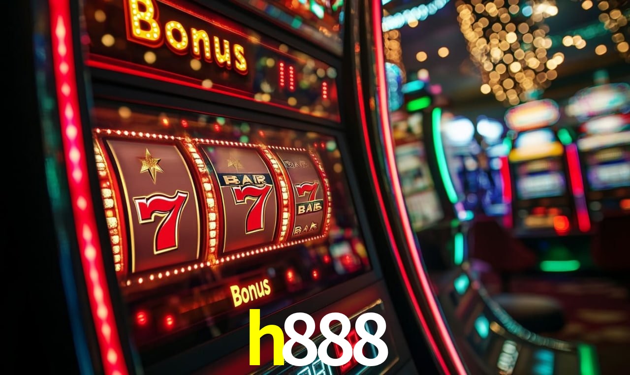 Recursos App h888