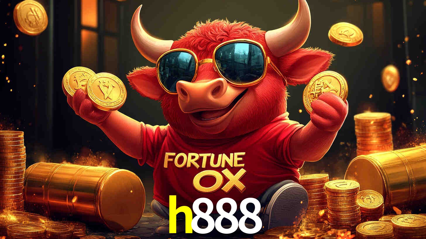 App Mobile h888
