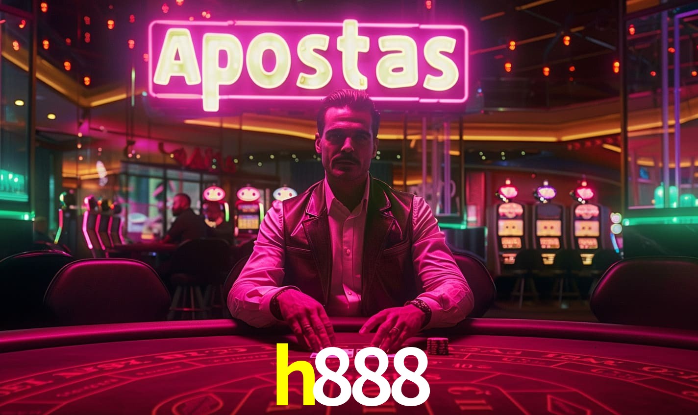 PIX Instantâneo h888