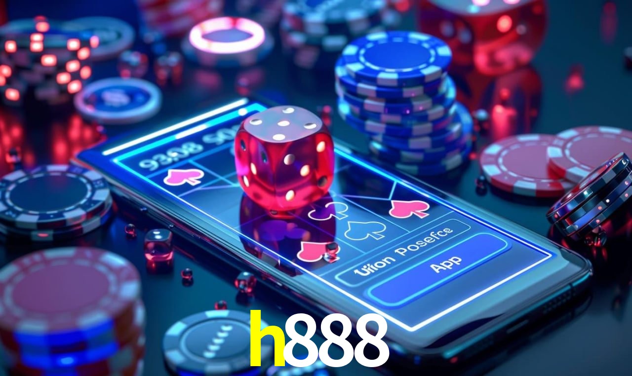 Oportunidades h888
