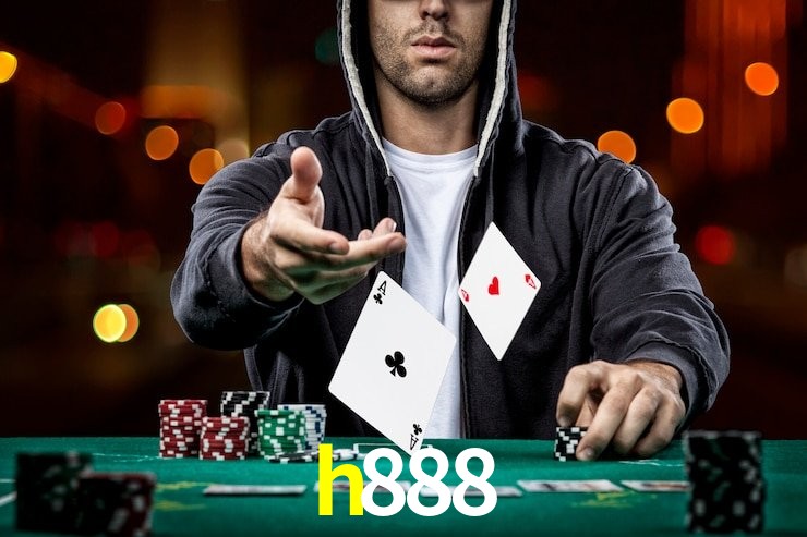 Funcionalidades App h888