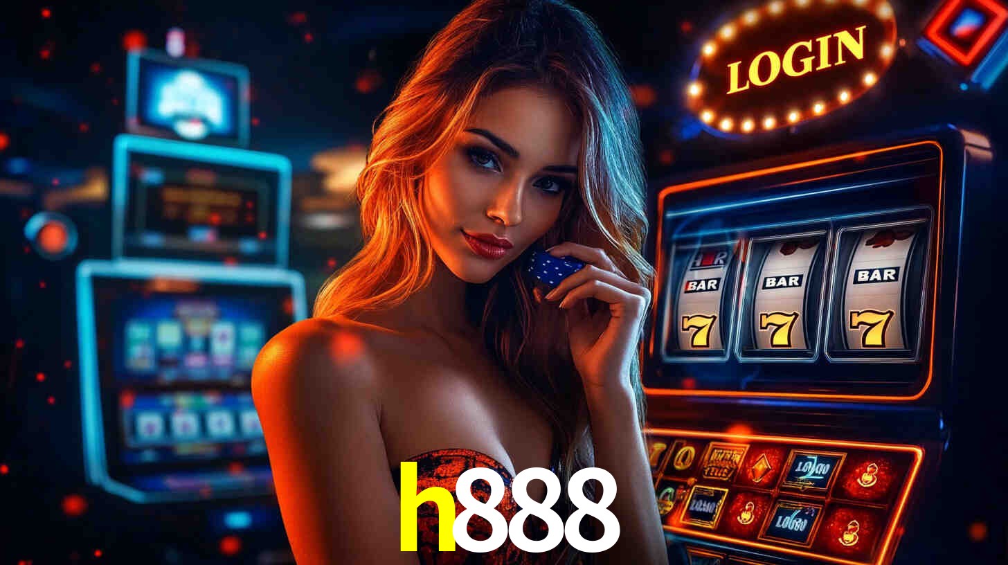 Bônus App h888