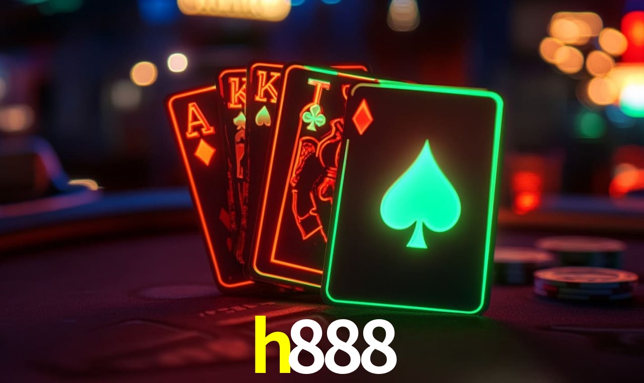 Eventos h888