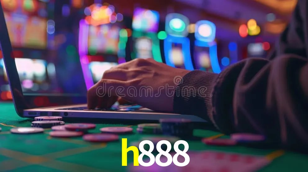 Diretório de Jogos h888