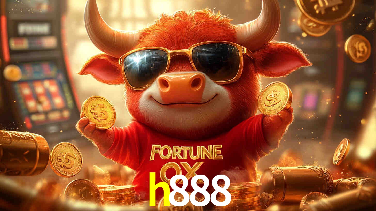 h888 bet Brasil