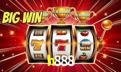 Descubra o Mundo do Cassino Online com h888