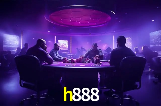login h888