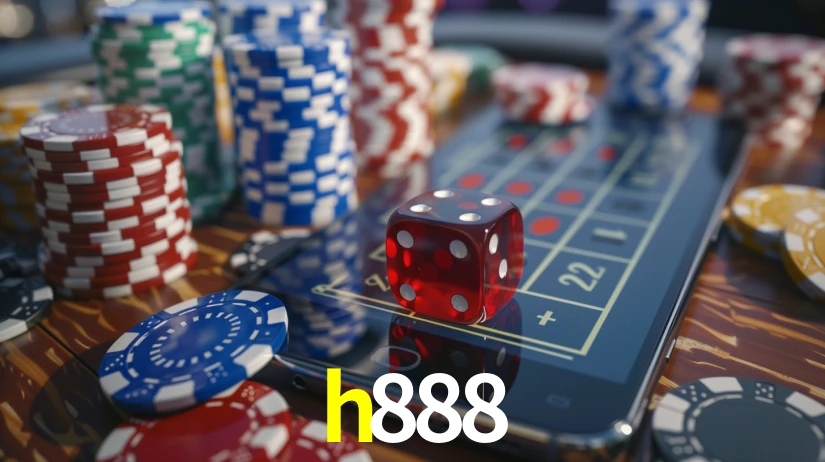 Jogos App h888