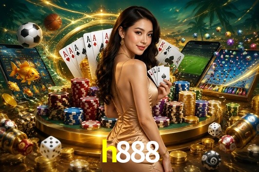 VIP Casino h888