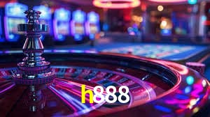 Gates of Olympus h888