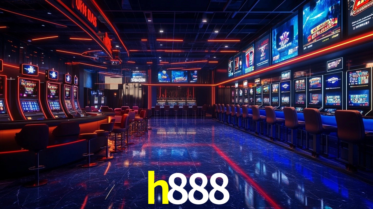 Exclusive Games h888