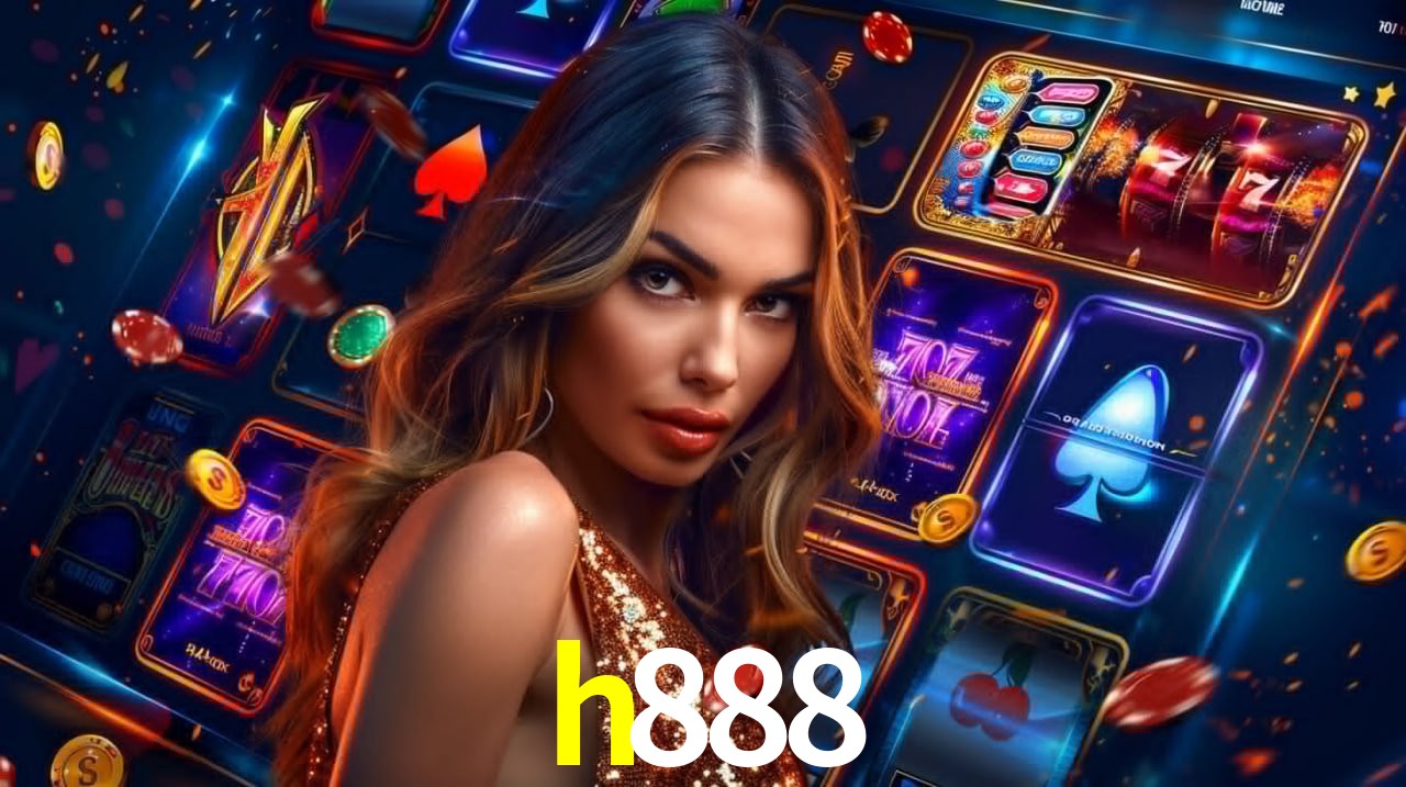 A Emoção da Loteria na h888: Uma Chance de Mudança de Vida