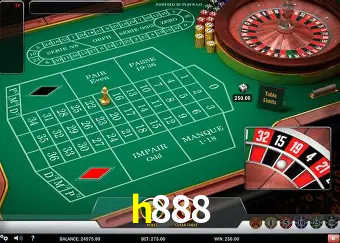 Descubra a Essência do h888: Nossa História e Compromissos