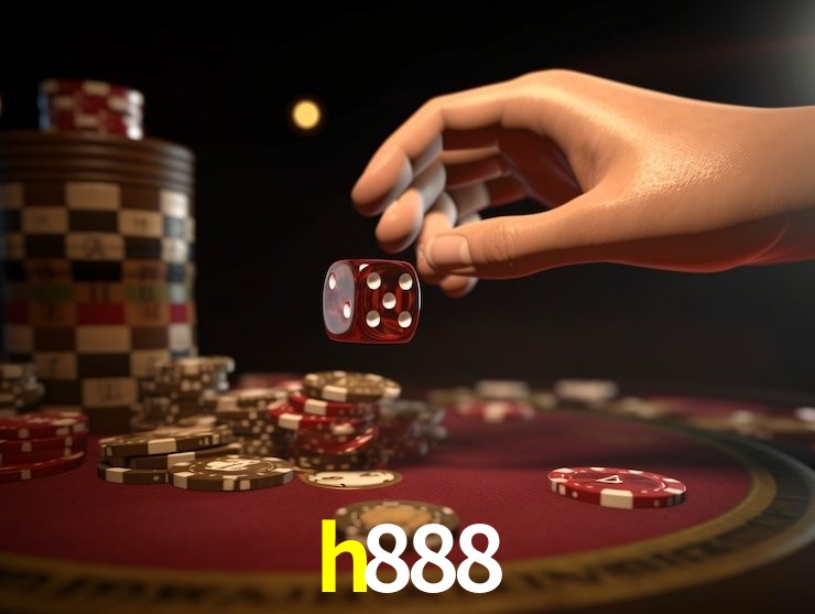 Recursos de Bônus h888