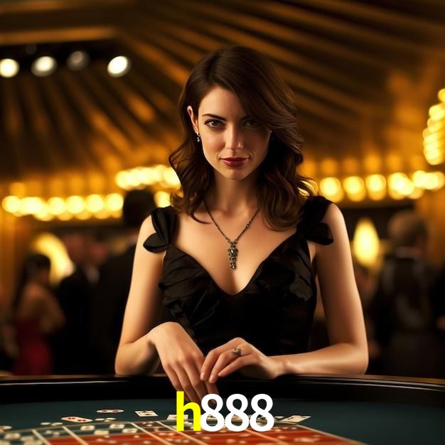 Explorando a Categoria de Eventos em Apostas na h888