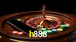 Tennis Betting h888
