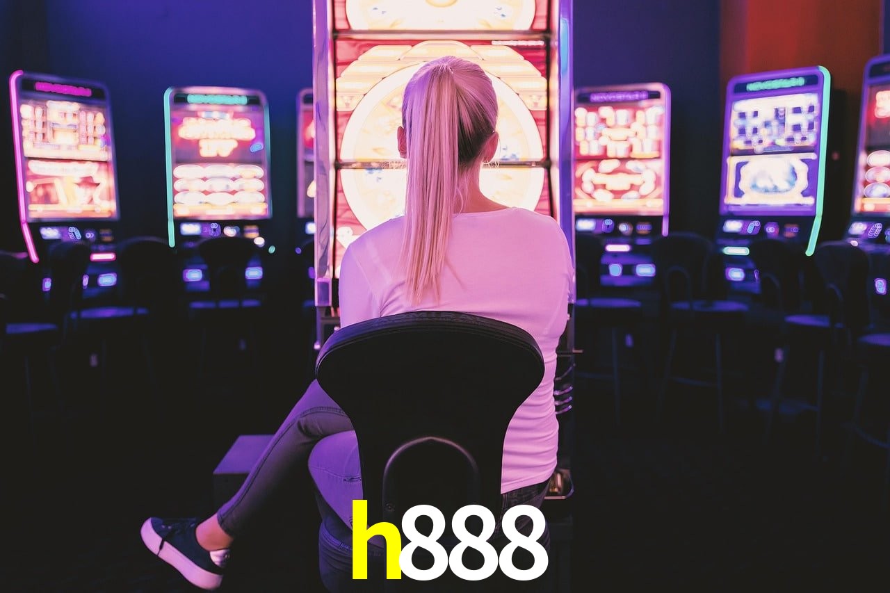 Live Casino h888