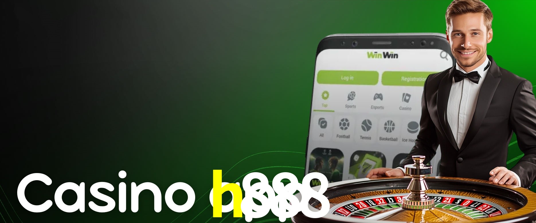 Exclusive Offers h888