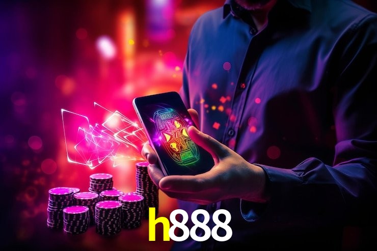 Torneios h888