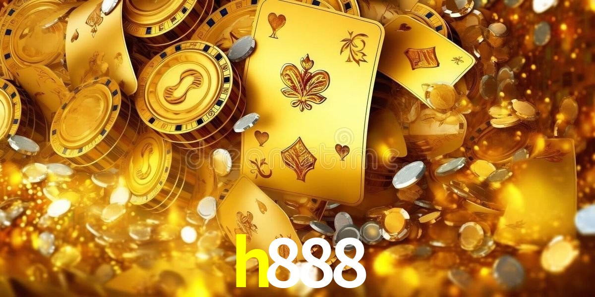 Inovações de Jogos na h888: O Futuro das Experiências Interativas