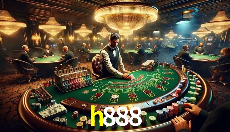 Player Reviews h888