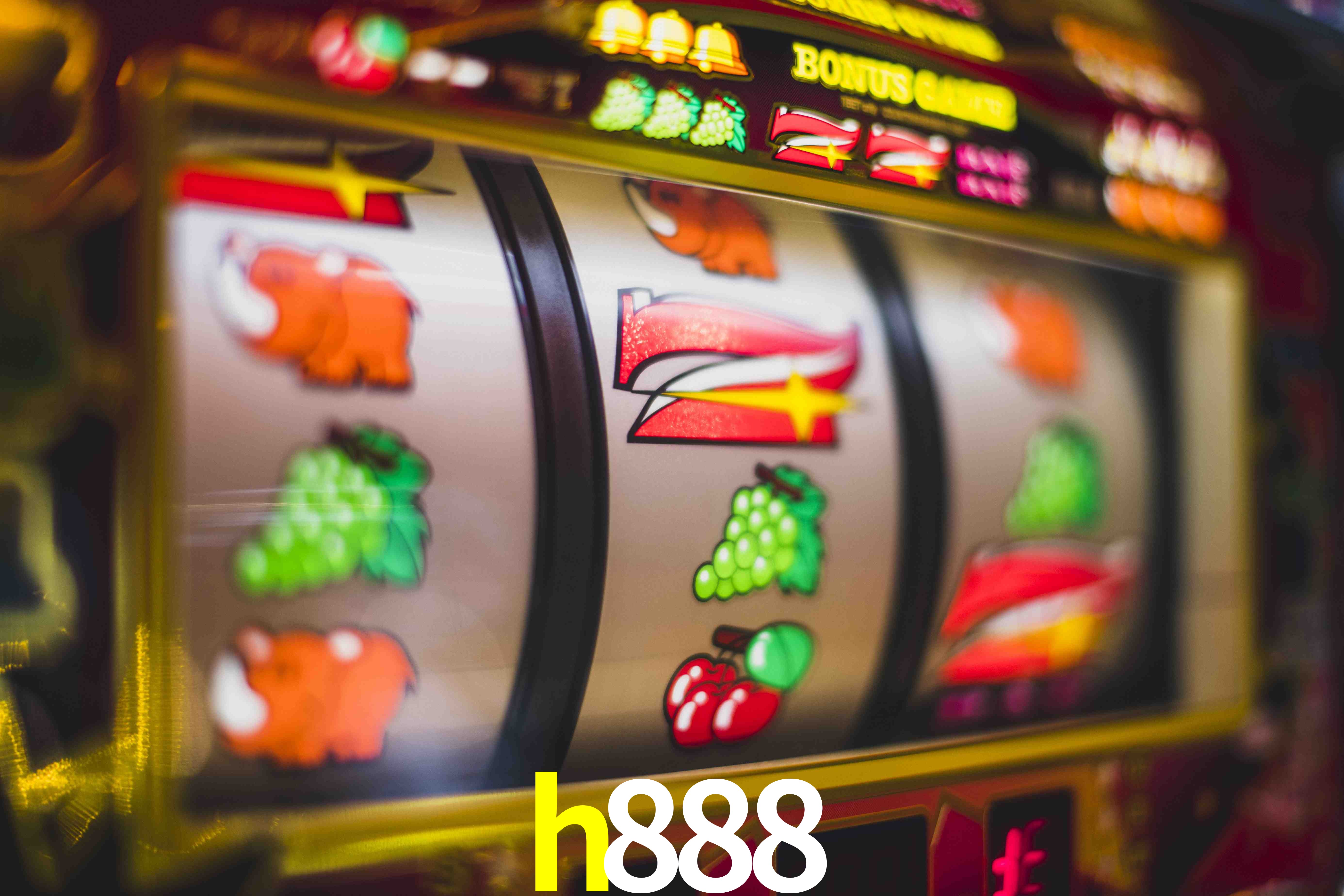Football Betting h888