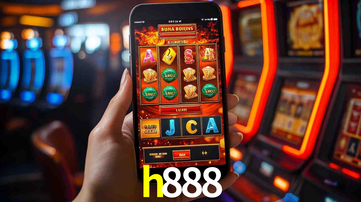 h888,h888 BET