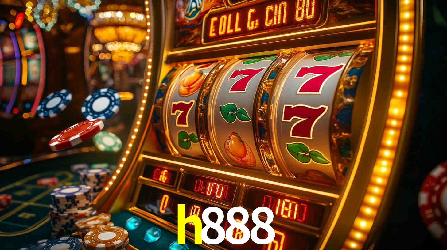 Welcome Bonus h888