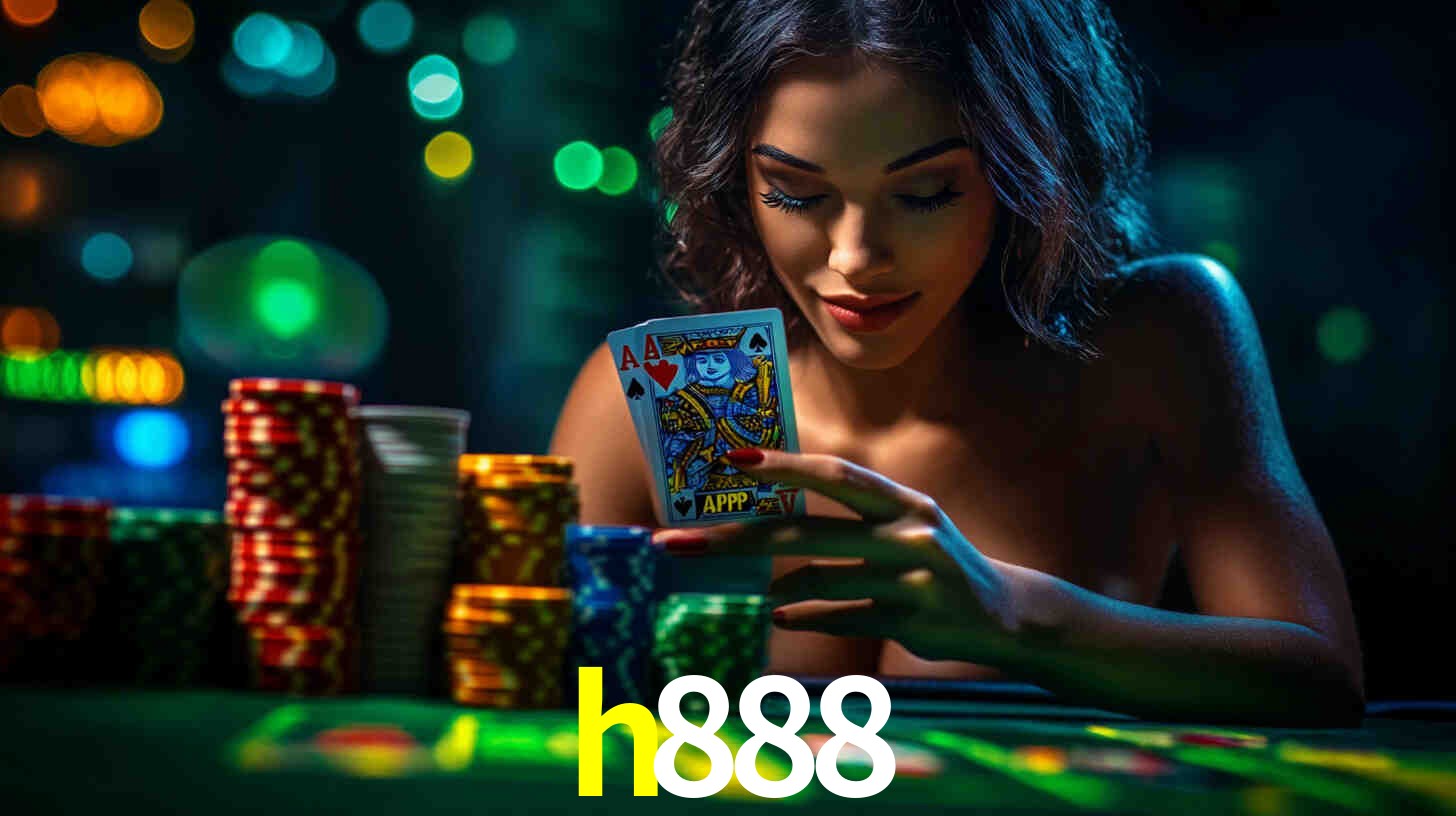 A Popularidade dos Caça-Níqueis no h888