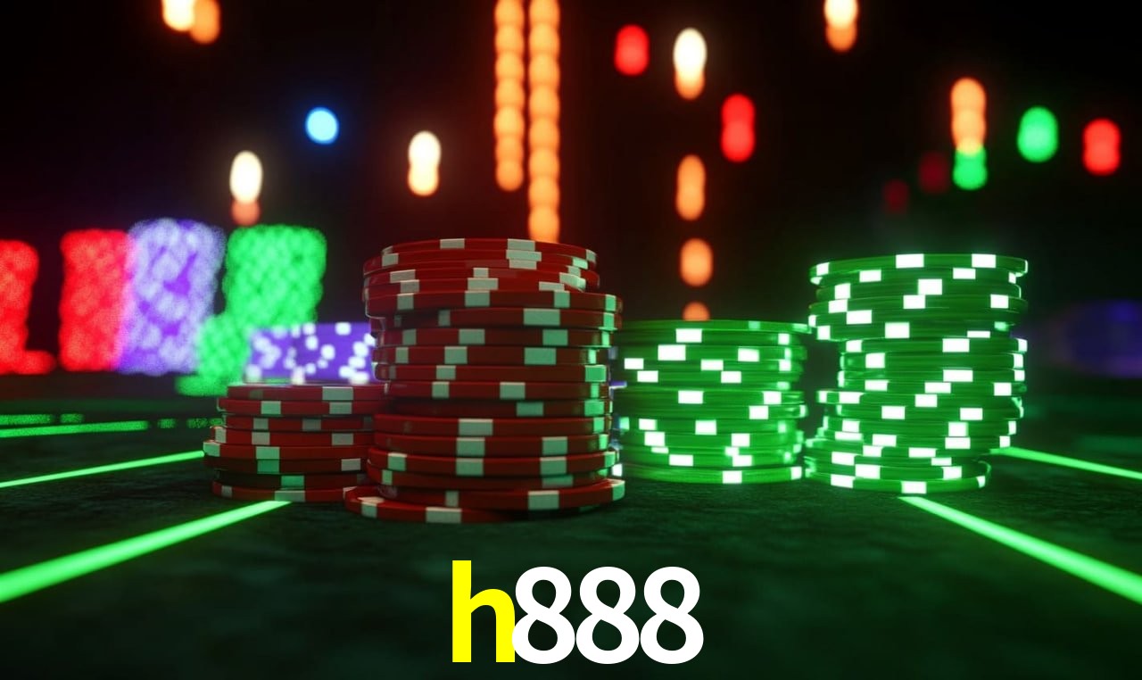 Bonus Features h888