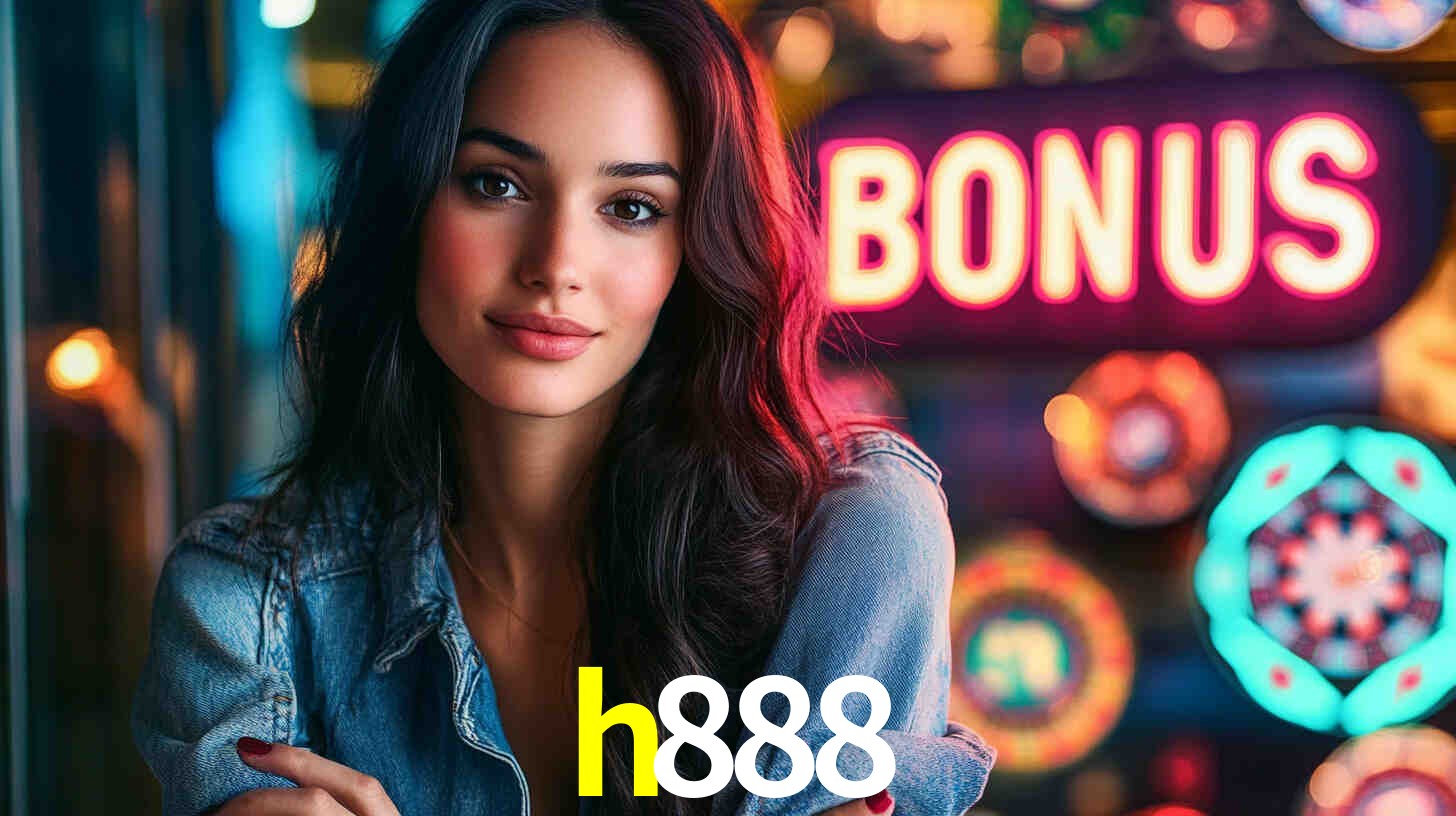 h888 BET
