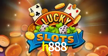 Descubra o Mundo do Cassino Online com h888