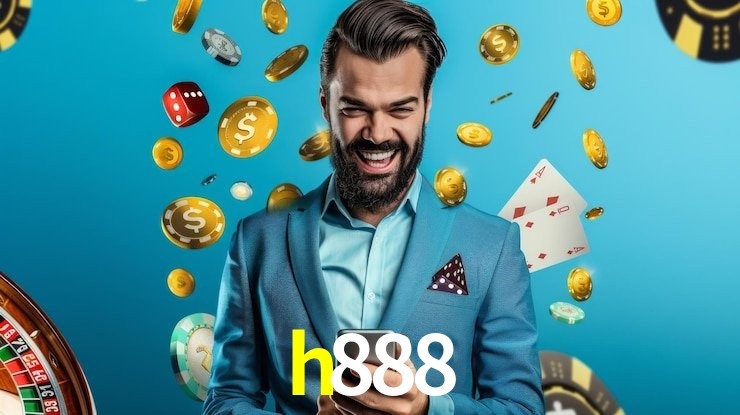 Slot Games h888