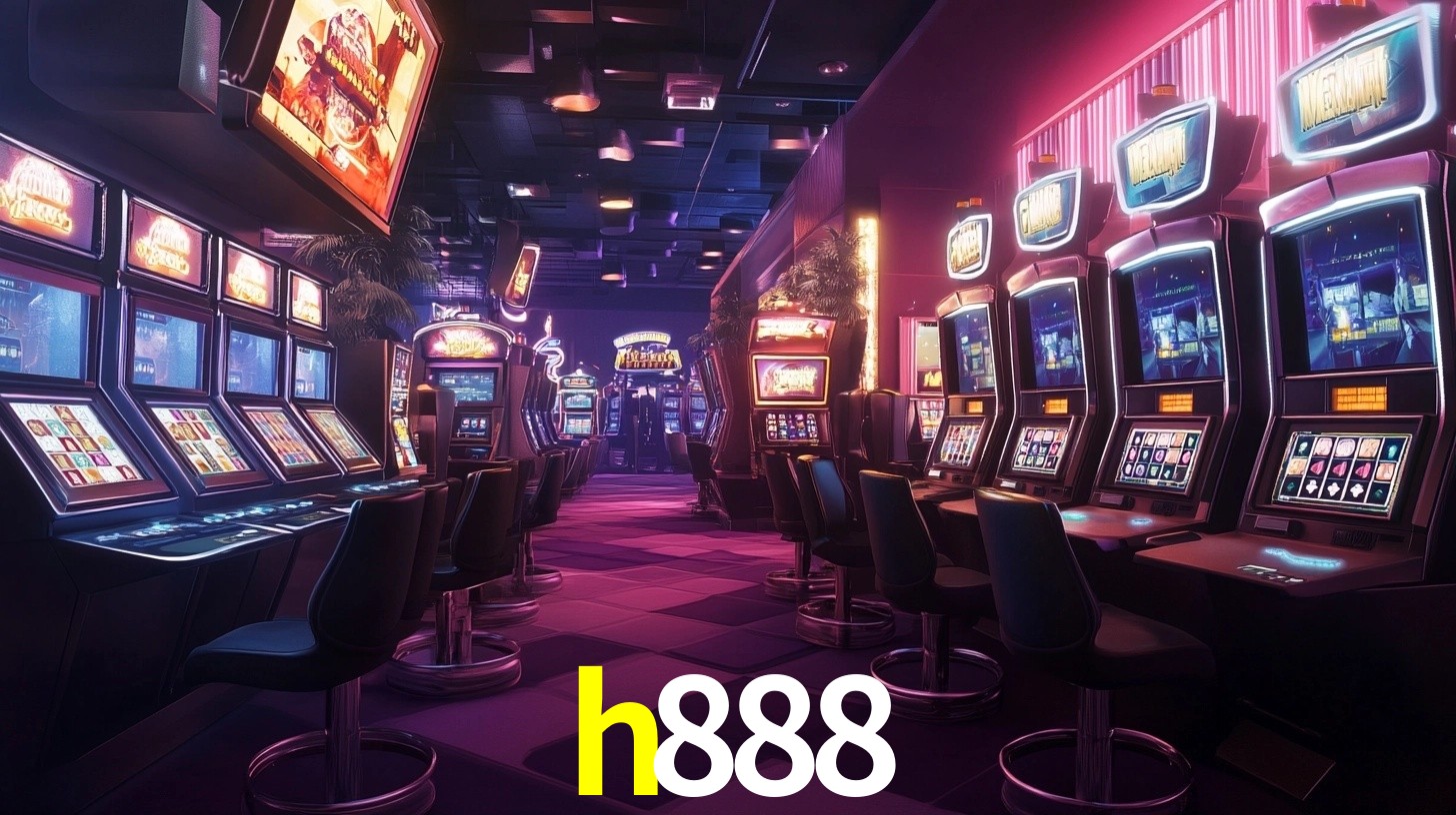 Premium Interface h888