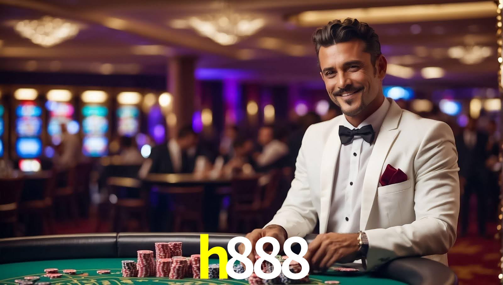 Design Responsivo h888