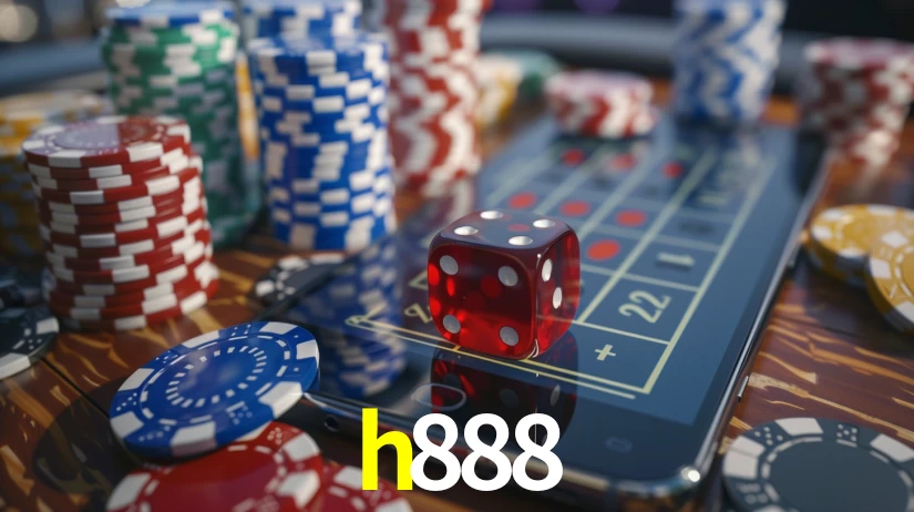 h888,h888 BET